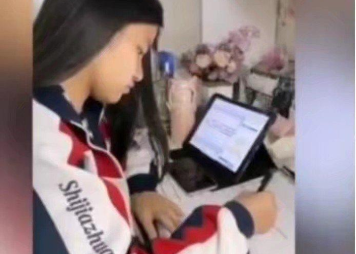 疫情下的澳大利亚女子跑步，挑战与坚持