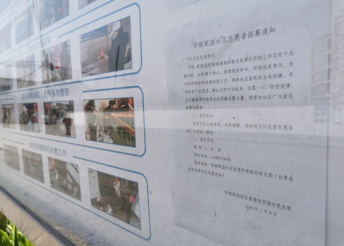 疫情下的欧洲华城，挑战、适应与希望并存