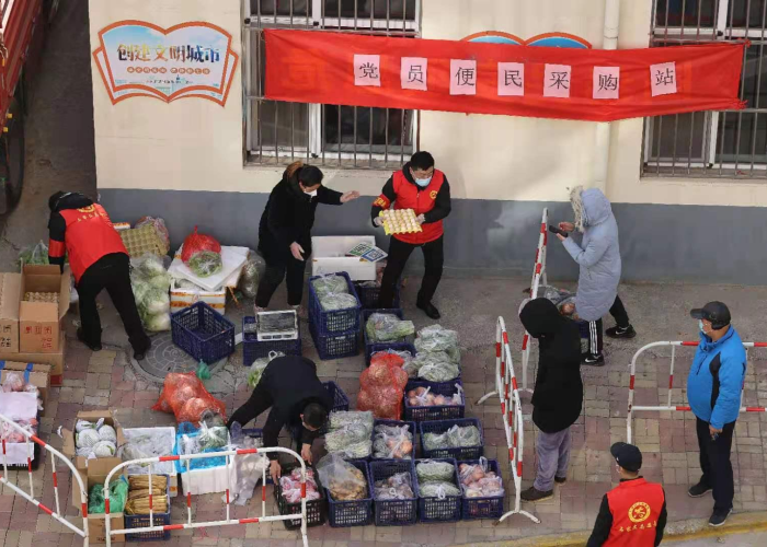 疫情下的欧洲华城，挑战、适应与希望并存