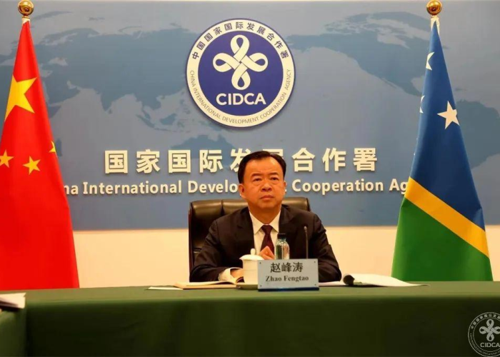 所罗门群岛新冠疫情挑战与应对策略
