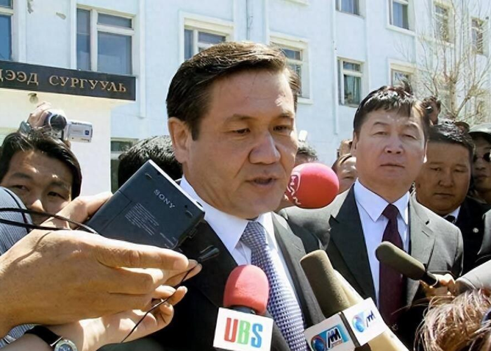 疫情下的蒙古国经济，挑战与机遇并存