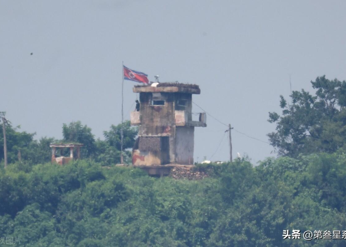 疫情下的朝鲜经济，挑战与应对策略