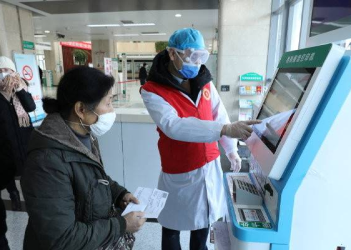 疫情下的温暖传递，日本援助物资见证跨国情谊
