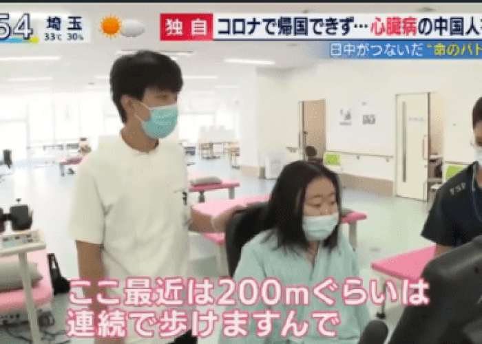 疫情下的温暖传递，日本援助物资见证跨国情谊