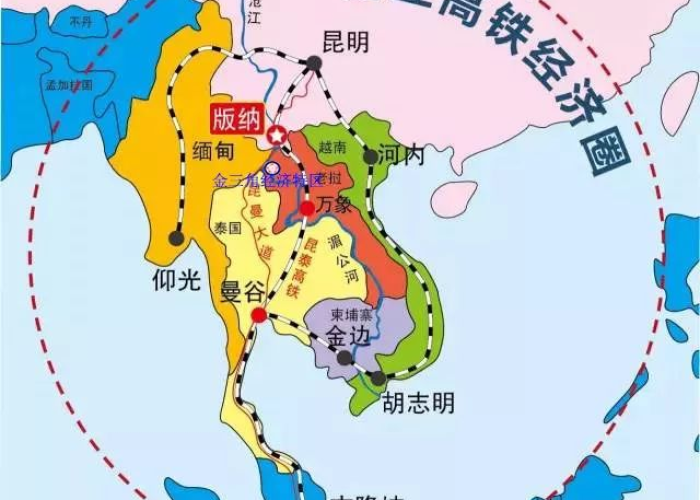 老挝金三角特区疫情挑战与应对策略