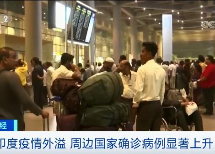 斯里兰卡第二波疫情挑战与对策