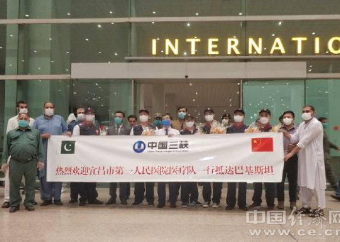 患难与共！中国援助巴基斯坦抗疫物资，彰显两国深情厚谊