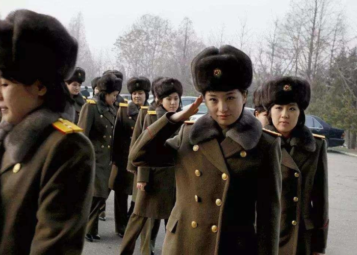 朝鲜如何应对亚洲疫情挑战？