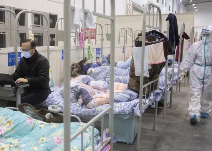 亚洲疫情地图，挑战与希望并存