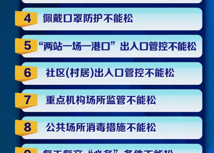 辽宁黑山新增5例疫情，防控措施全面升级