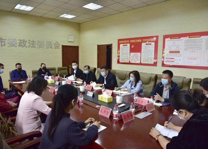 辽宁黑山全面加强疫情防控，确保人民健康安全