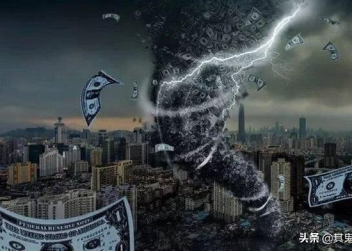疫情下的美国金融危机，挑战与应对策略
