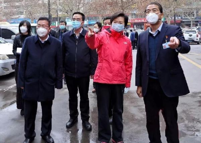 多地突发疫情，防控措施升级