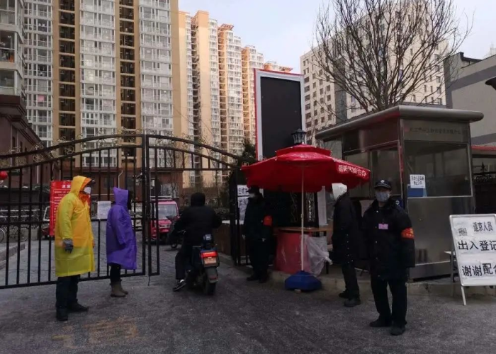 北京疫情结束时间揭晓