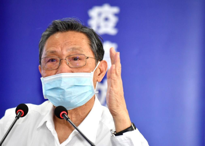 疫情病毒简称，警惕变异，加强防控