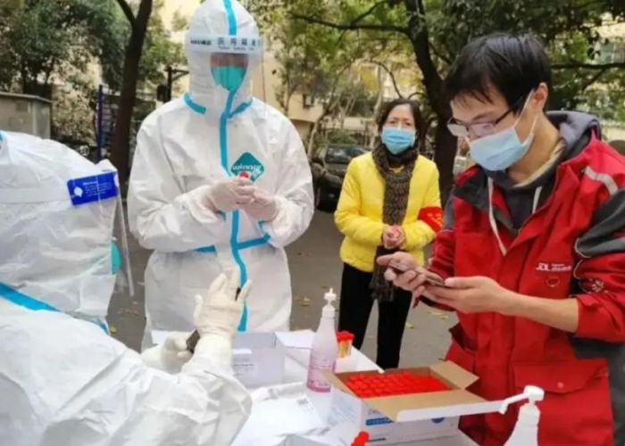 疫情封城顺序，如何科学合理地制定封城策略？