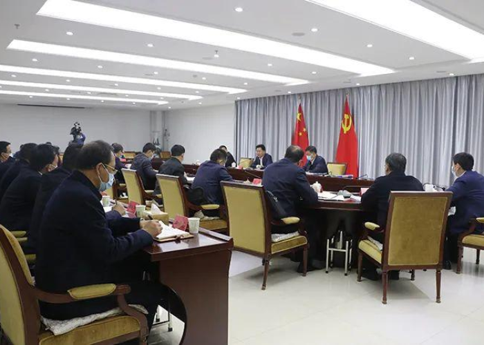 新冠肺炎疫情何时开始？