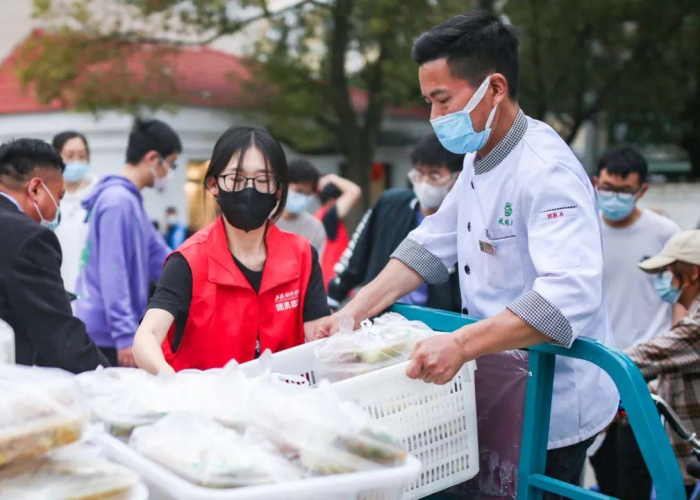 疫情何时开始封闭？