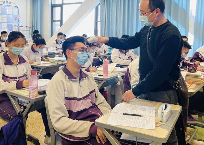 疫情何时开始封闭？