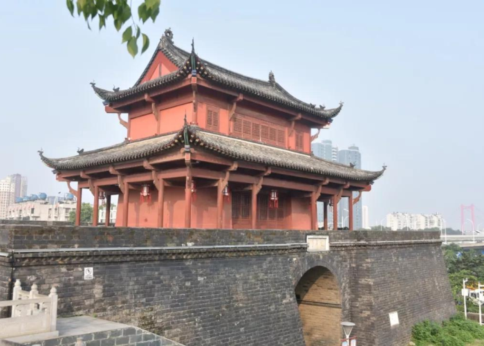 武汉疫情始于2019年12月
