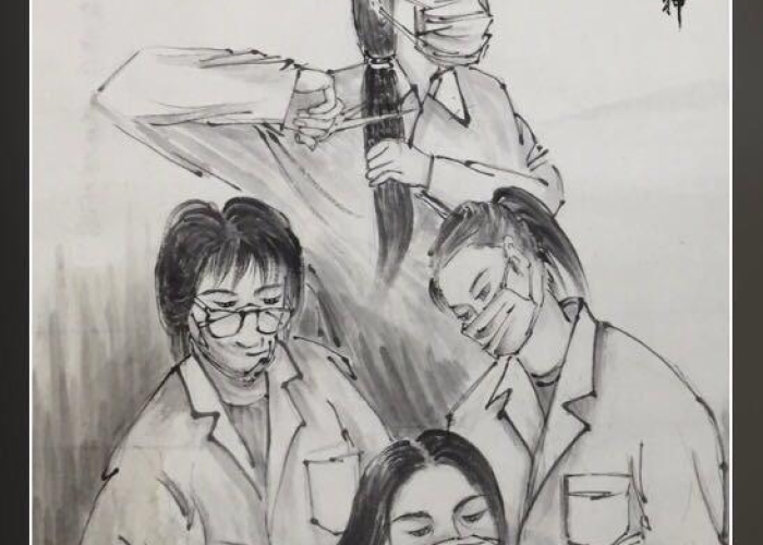 2020年新冠疫情爆发时间