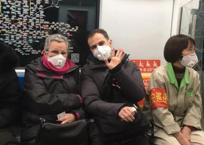 北京疫情开始时间，2020年1月20日