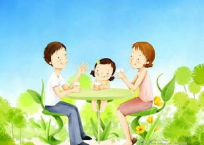 家教生活漫画第一百话，疫情下的家教挑战与成长