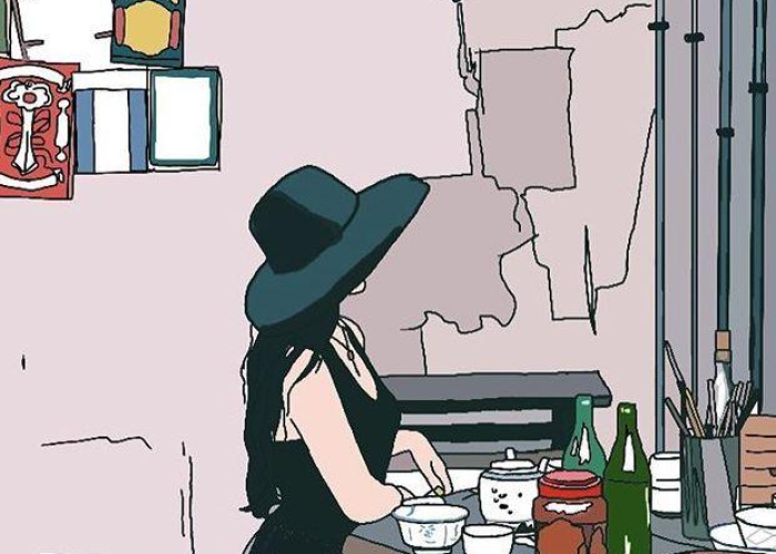 家教生活漫画第一百话，疫情下的家教挑战与成长