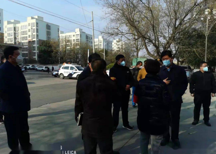 禹州疫情始于何时？