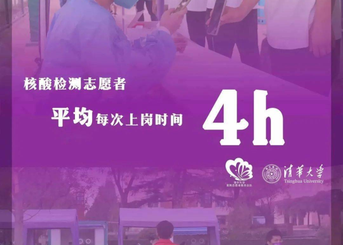 清华大学，积极争取解封疫情