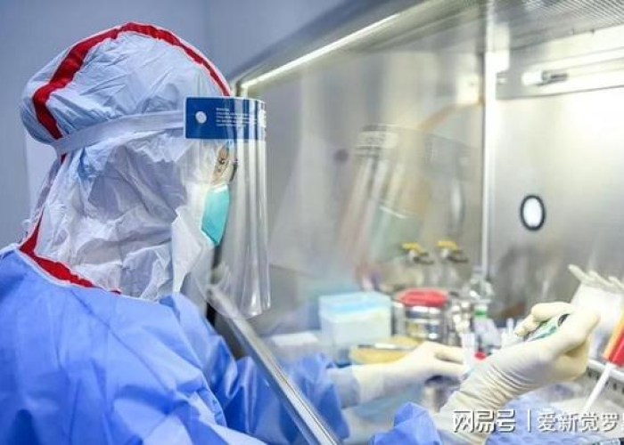 2024年美国疫情确诊数持续攀升，防疫形势严峻