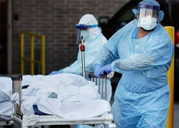 疫情是否彻底结束？专家观点不一