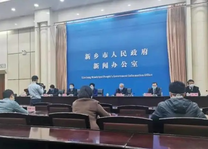 河南新乡疫情最新消息，2020年12月疫情动态