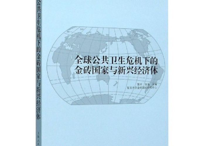 2019年疫情爆发，全球公共卫生危机