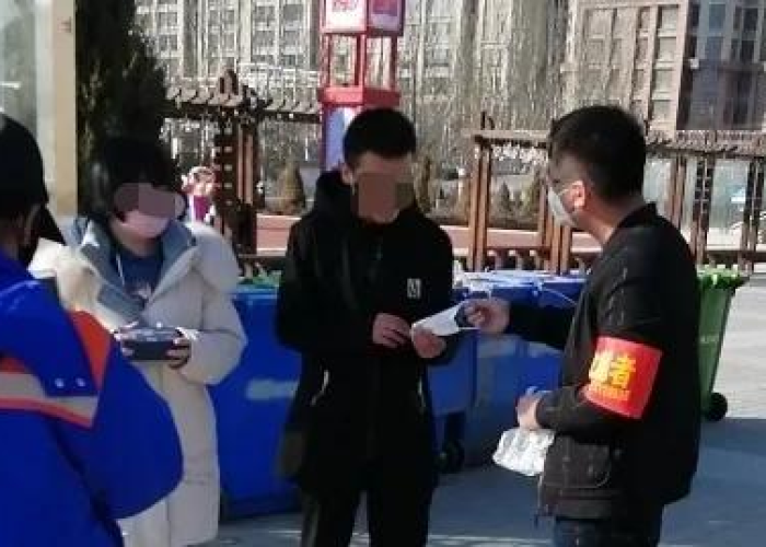 新冠疫情下，城市何时封城？
