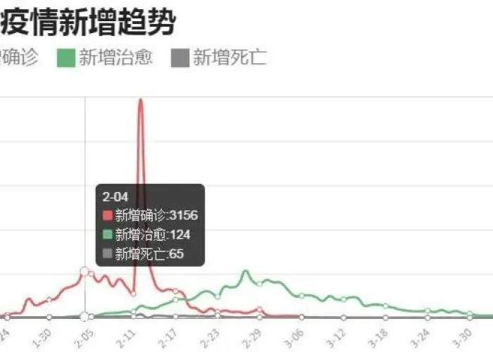 2020年新冠疫情封城时间