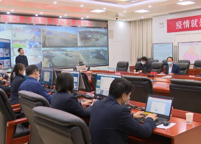 全球新冠疫情防控结束，但挑战仍存