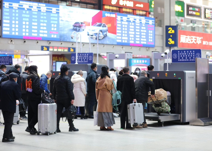 中国疫情开始与结束时间，2019年12月-2023年12月