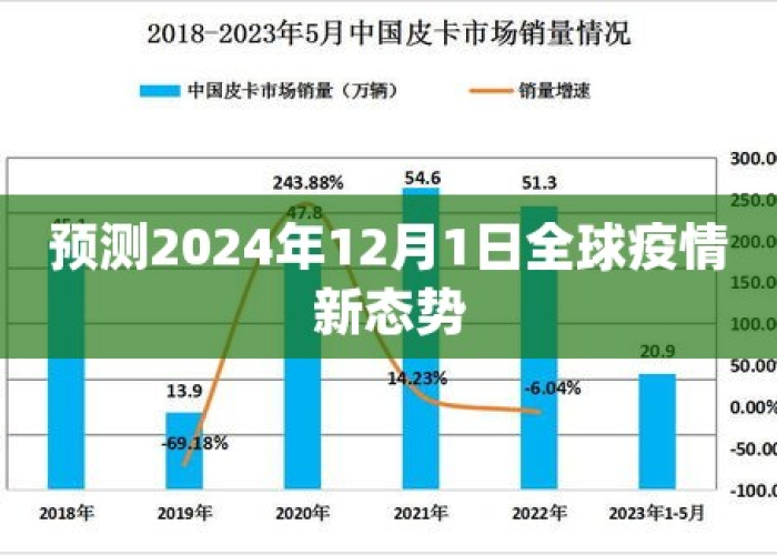 2024年12月疫情卷土重来，全球再次面临严峻挑战