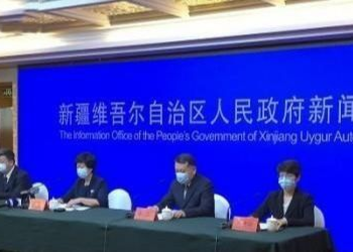 新疆疫情最新消息，何时能结束？