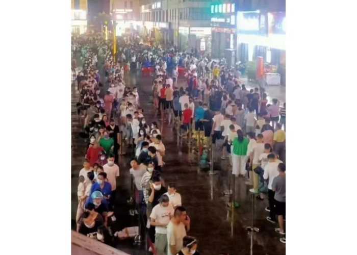 杭州疫情时间线，何时开始，何时结束？