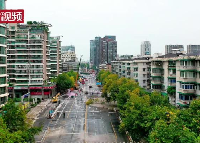 杭州疫情已结束，市民生活恢复正常