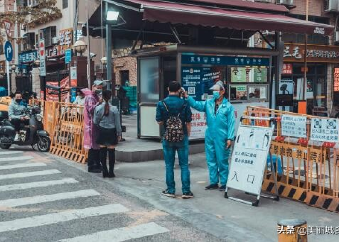 杭州疫情已结束，市民生活恢复正常