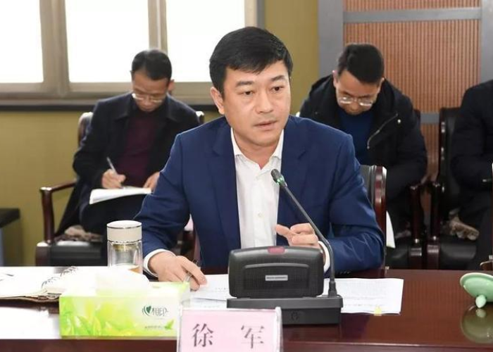 武汉疫情病毒叫新型冠状病毒