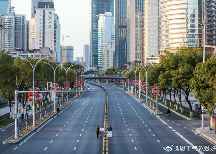中国封城时间，2020年1月23日武汉封城