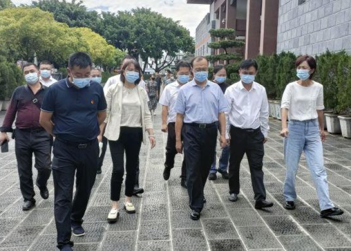 疫情风控证明，保障企业运营，助力经济复苏