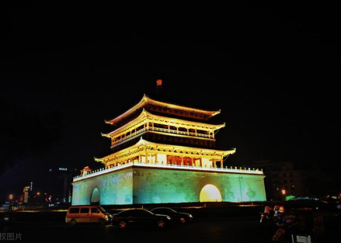 西安疫情封城时间，12月23日0时起
