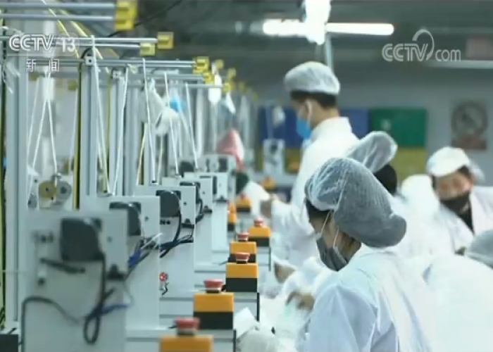 中国何时放开新冠肺炎疫情防控措施？