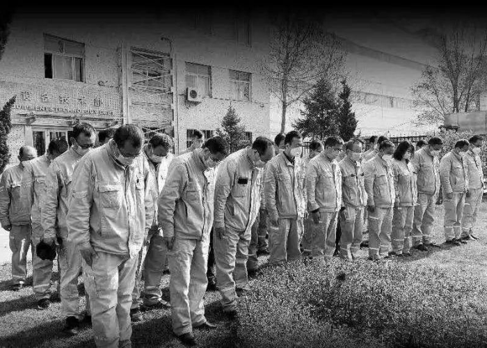 新冠疫情始于2019年，距今已近三年
