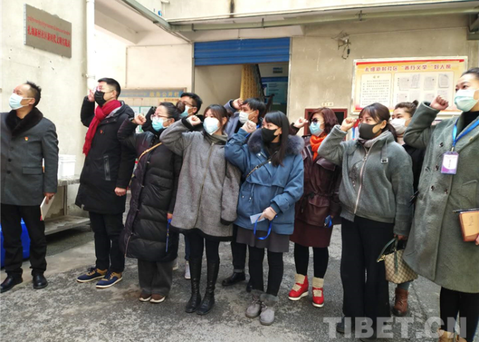 西藏疫情最新消息，目前西藏疫情情况如何？